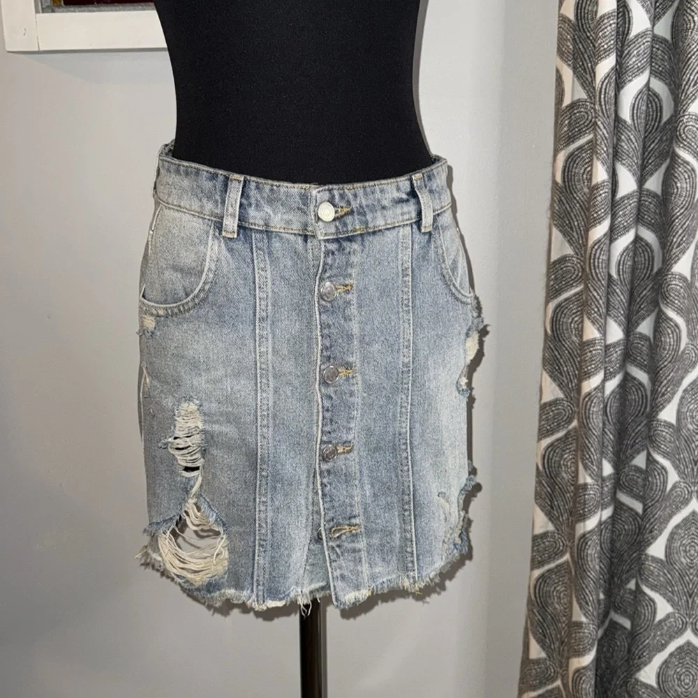 Free People excellent pre